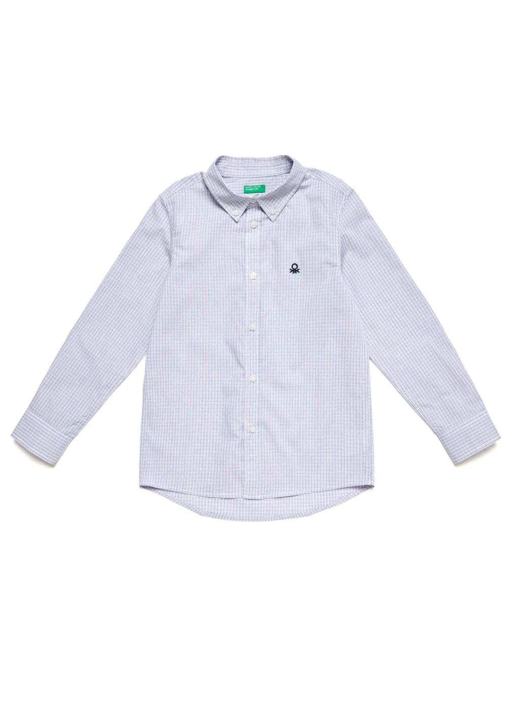 Сорочка United Colors of Benetton (230062922)