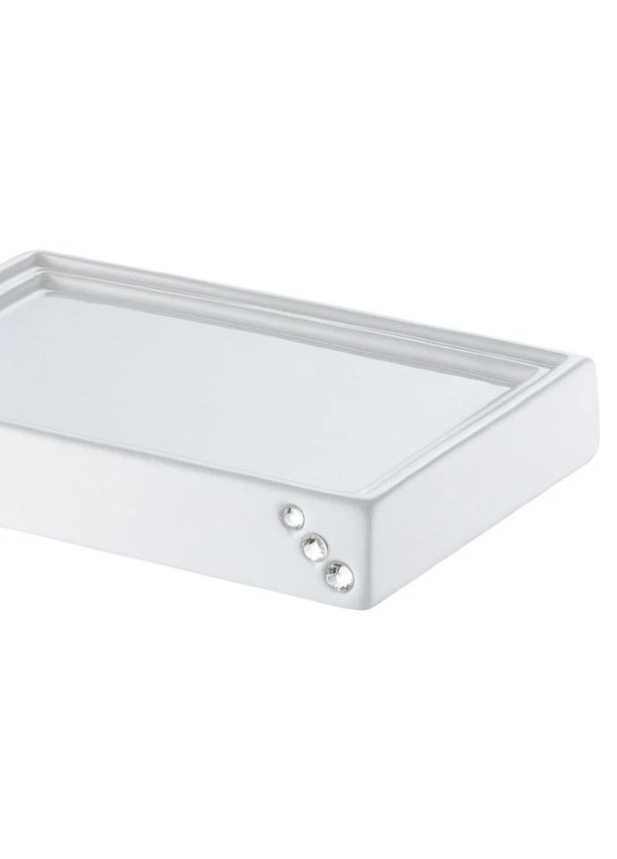 Мильниця Trento Tesoro Bianco (31016) Trento Design Studio (253743791)