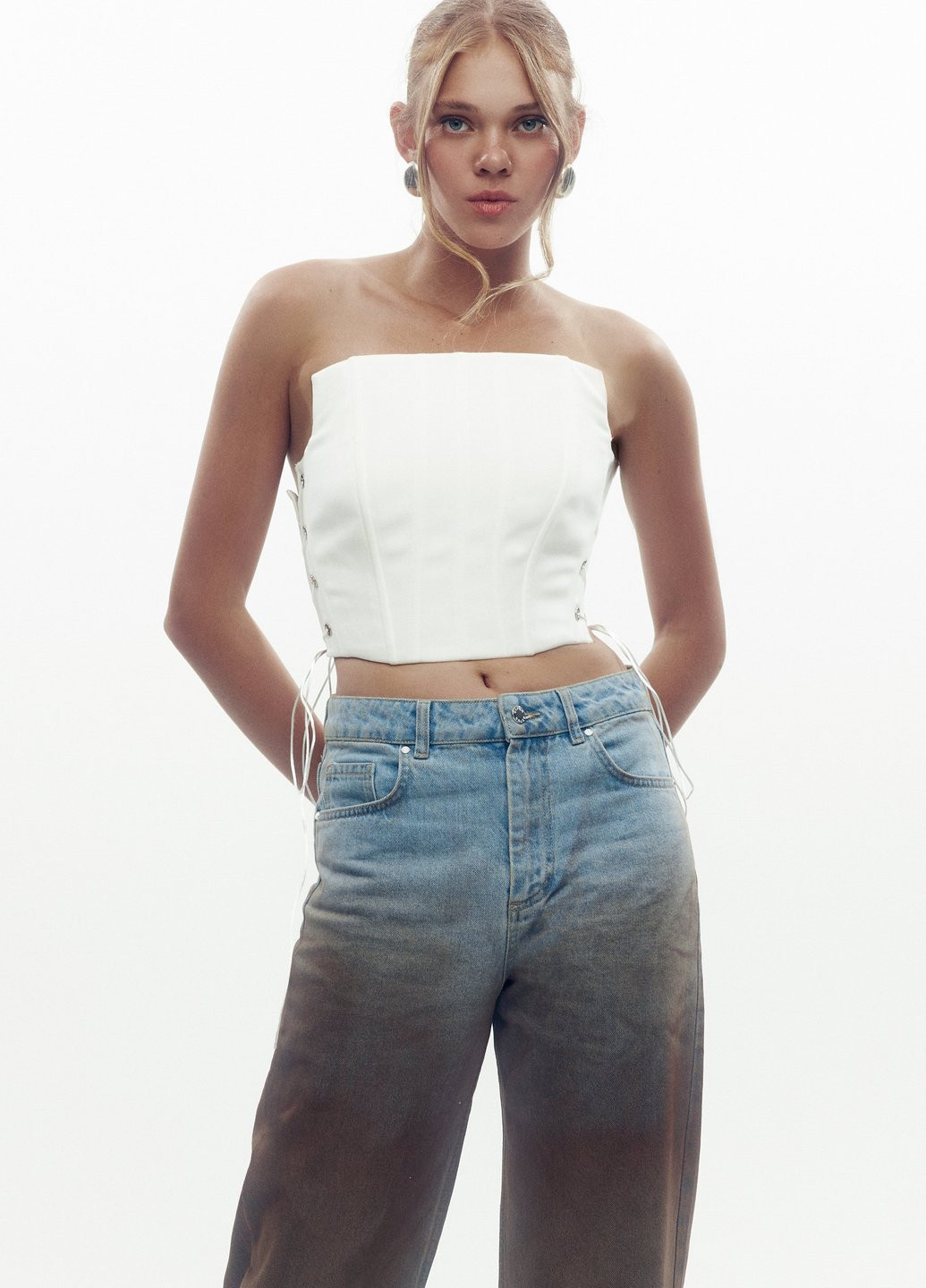 Топ Gepur (301440908)