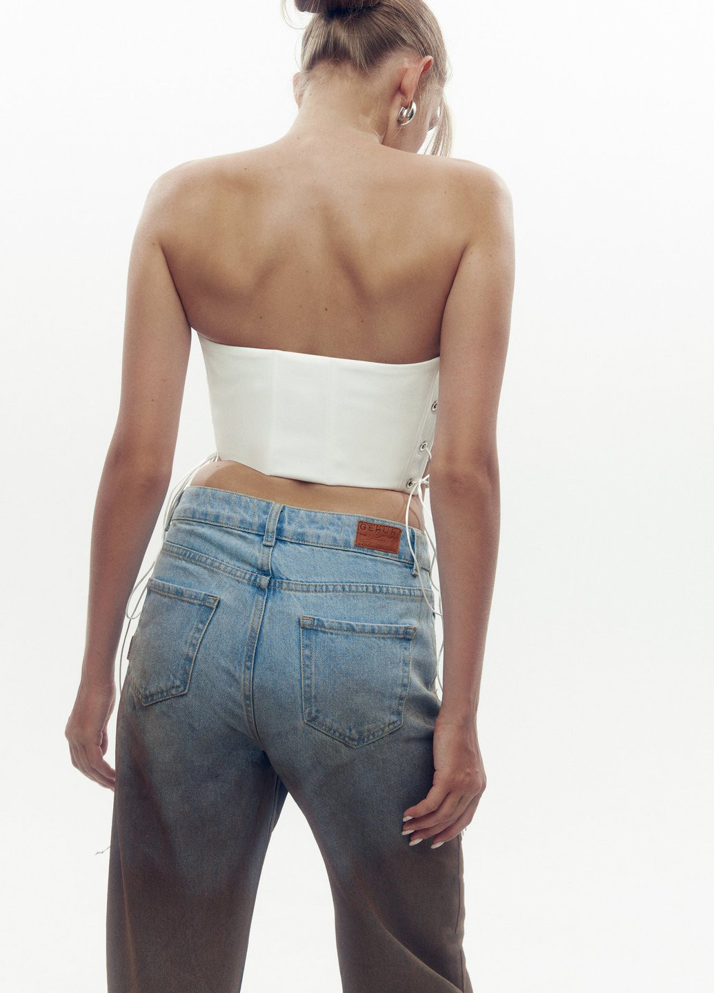 Топ Gepur (301440908)