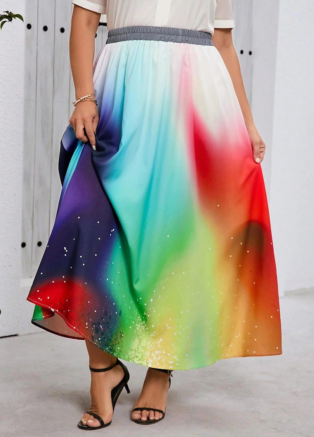 Спідниця SHEIN (325077765)
