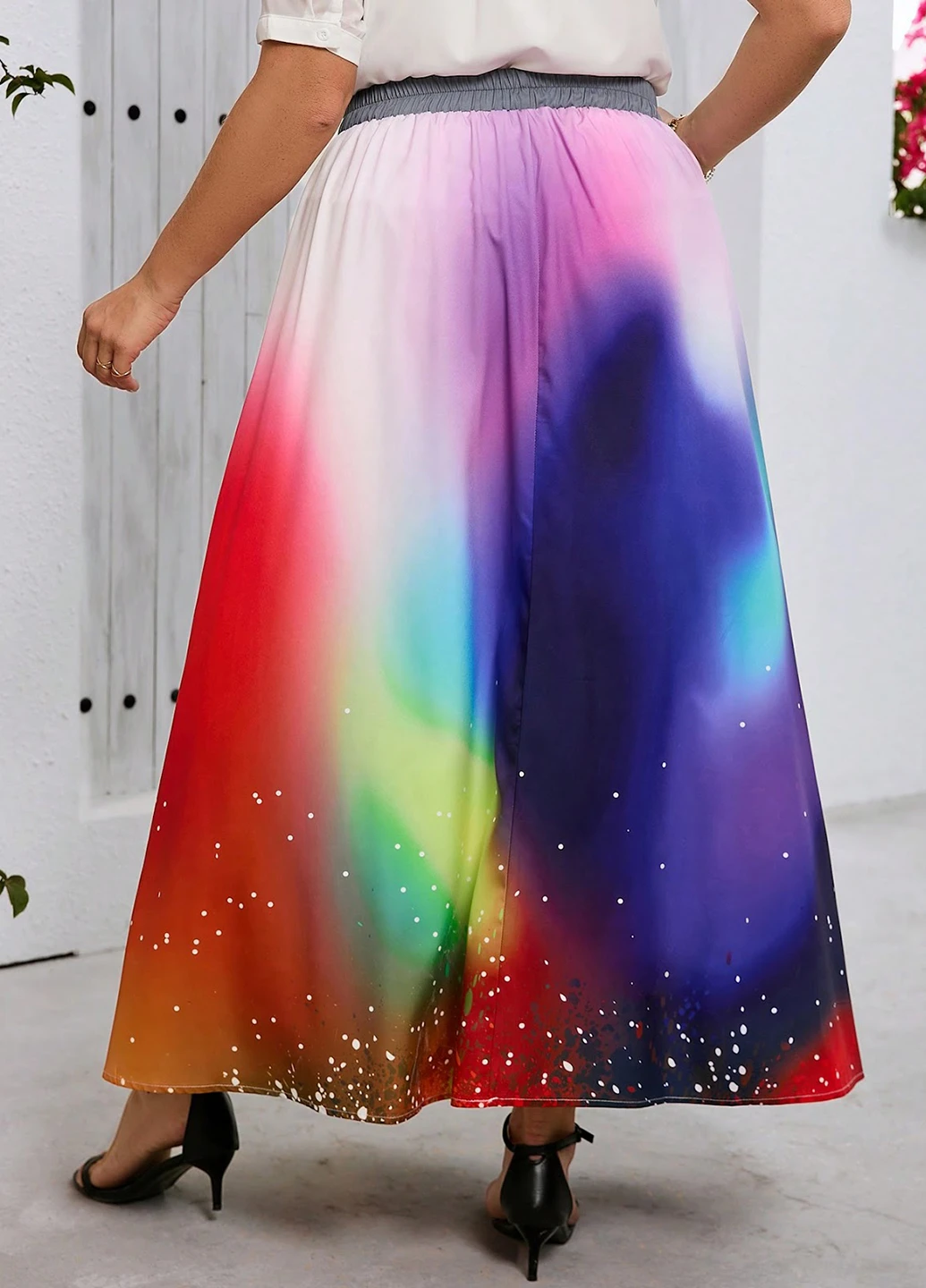 Спідниця SHEIN (325077765)