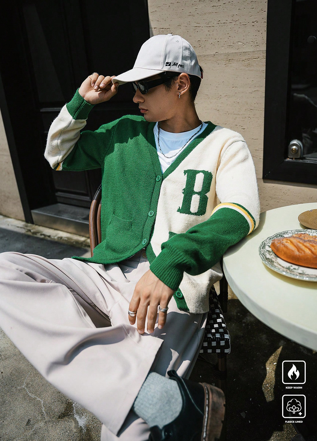 Кофта SHEIN (331623794)