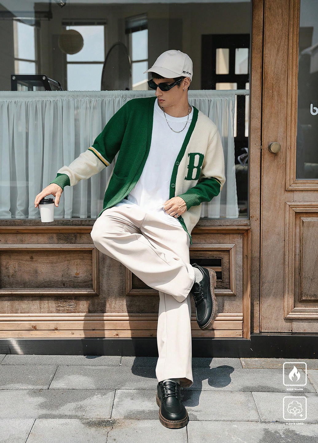 Кофта SHEIN (331623794)