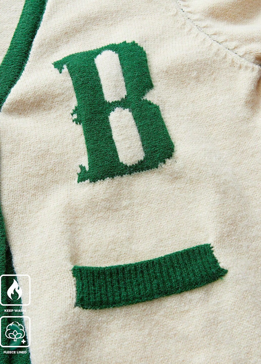 Кофта SHEIN (331623794)