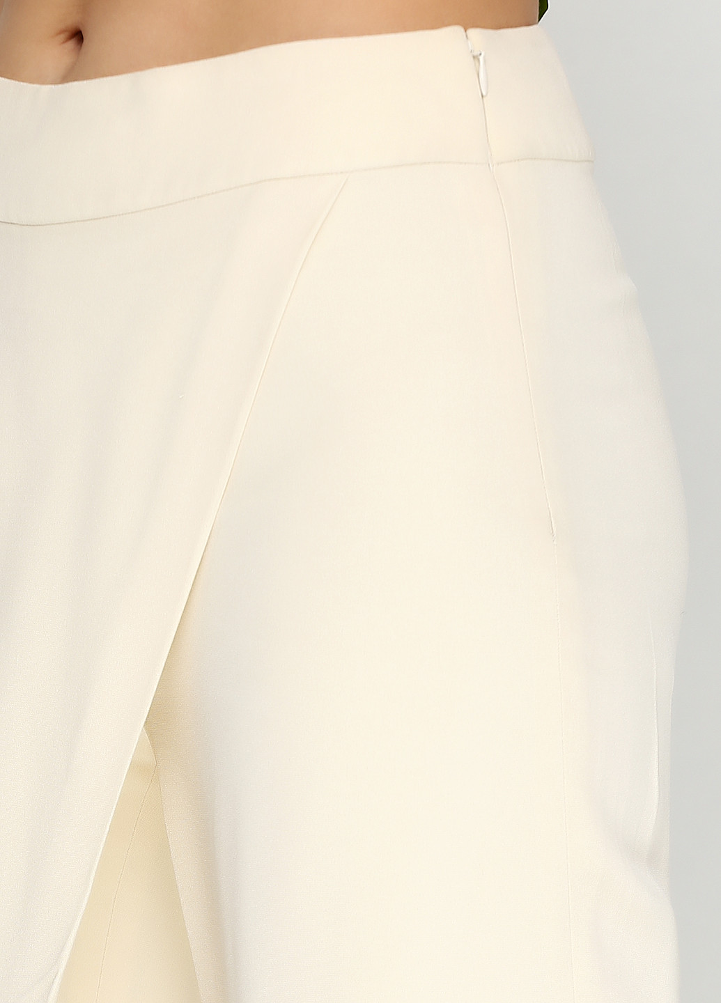 Кремовые кэжуал демисезонные брюки Ralph Lauren
