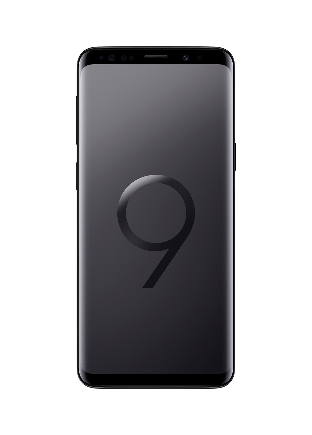 Смартфон Samsung galaxy s9 4/64gb black (sm-g960fzkdsek) (130349389)