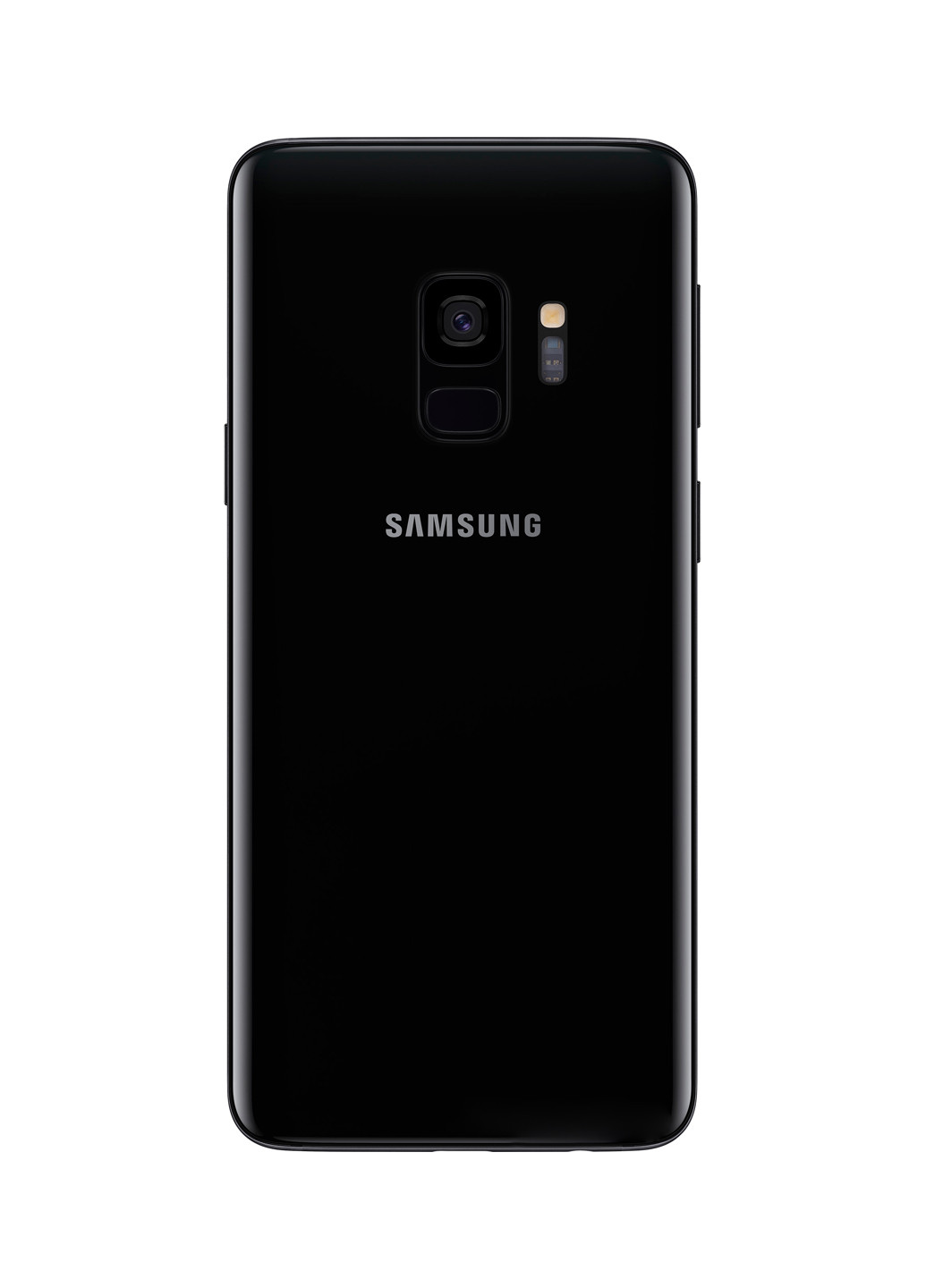 Смартфон Galaxy S9 4 / 64GB Black (SM-G960FZKDSEK) Samsung galaxy s9 4/64gb black (sm-g960fzkdsek) (130349389)