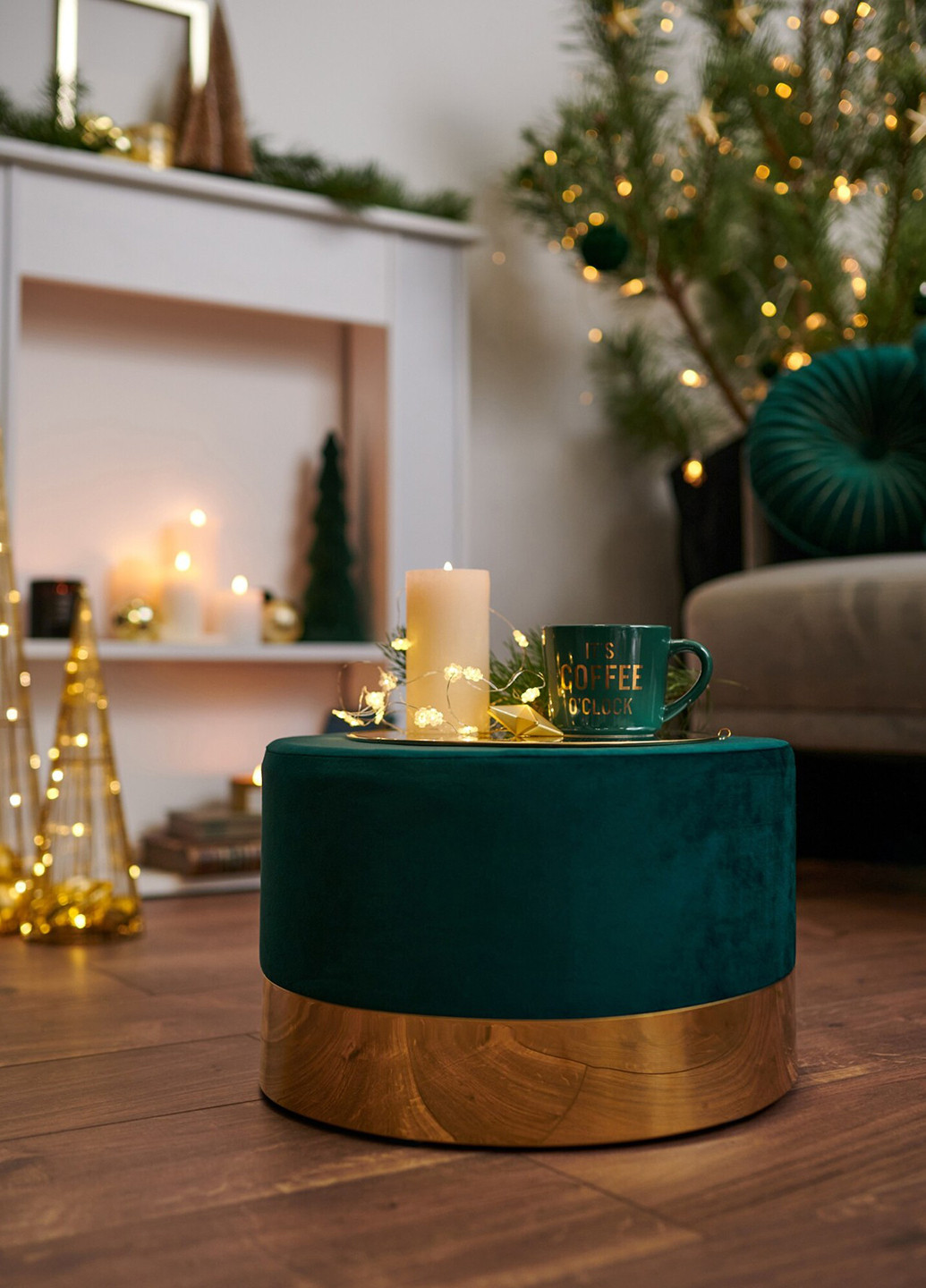 Пуф Sinsay (352189870)