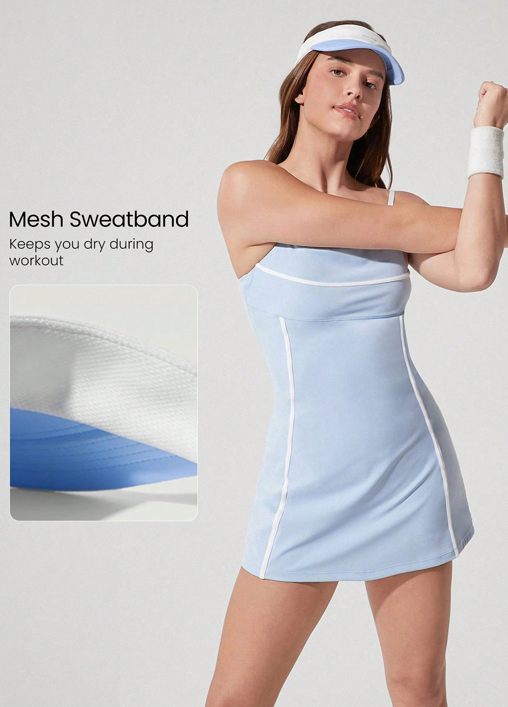 Козирок SHEIN (366742808)