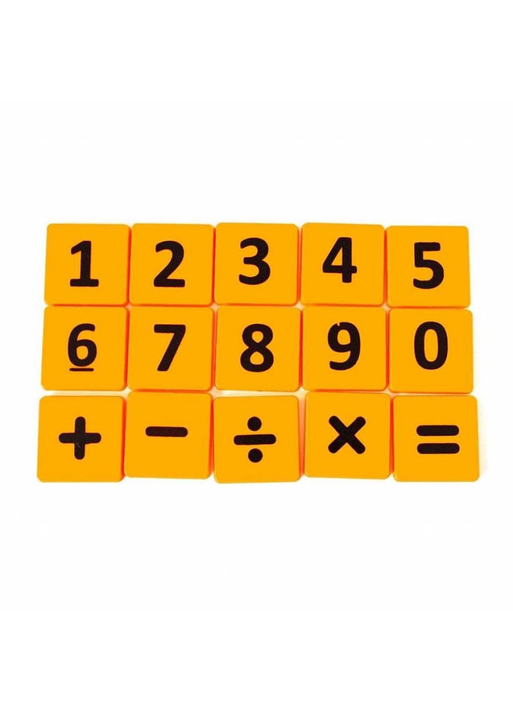 Конструктор (MK-300) Магнікон 300 деталей Plastic box (198485057)