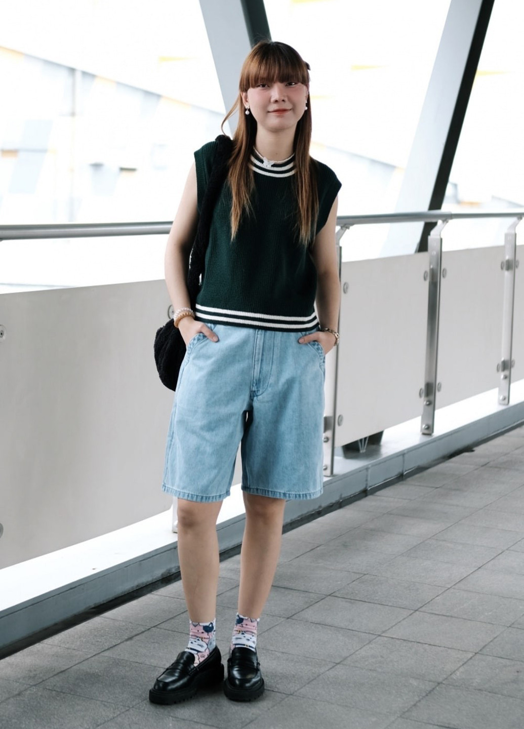 Жилет Uniqlo (370981379)