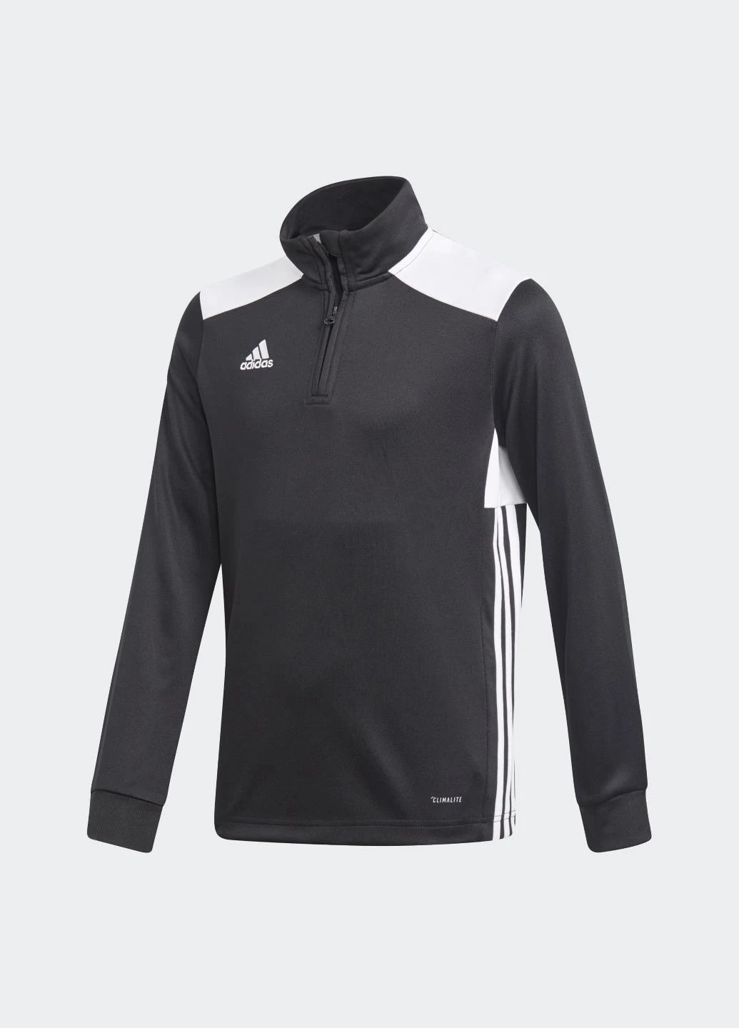 Толстовка CZ8654 adidas Regista 18 (319359205)