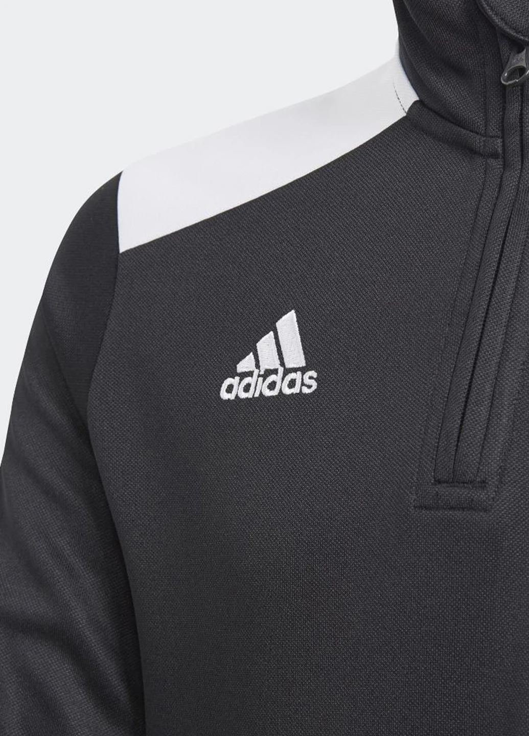 Толстовка CZ8654 adidas Regista 18 (319359205)