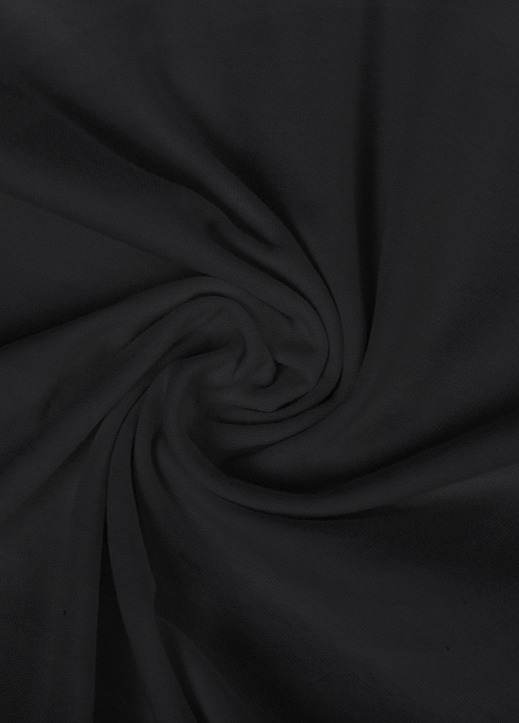Черная демисезон футболка женская контурный минимализм (contour minimalism) (8976-1788) xxl MobiPrint