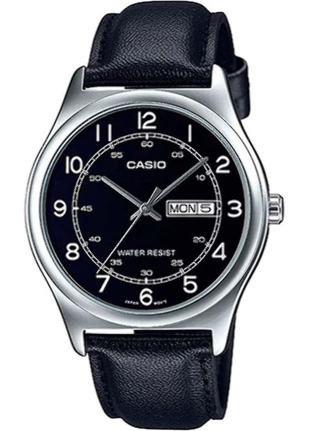 Часы наручные Casio mtp-v006l-1b2 (250145414)