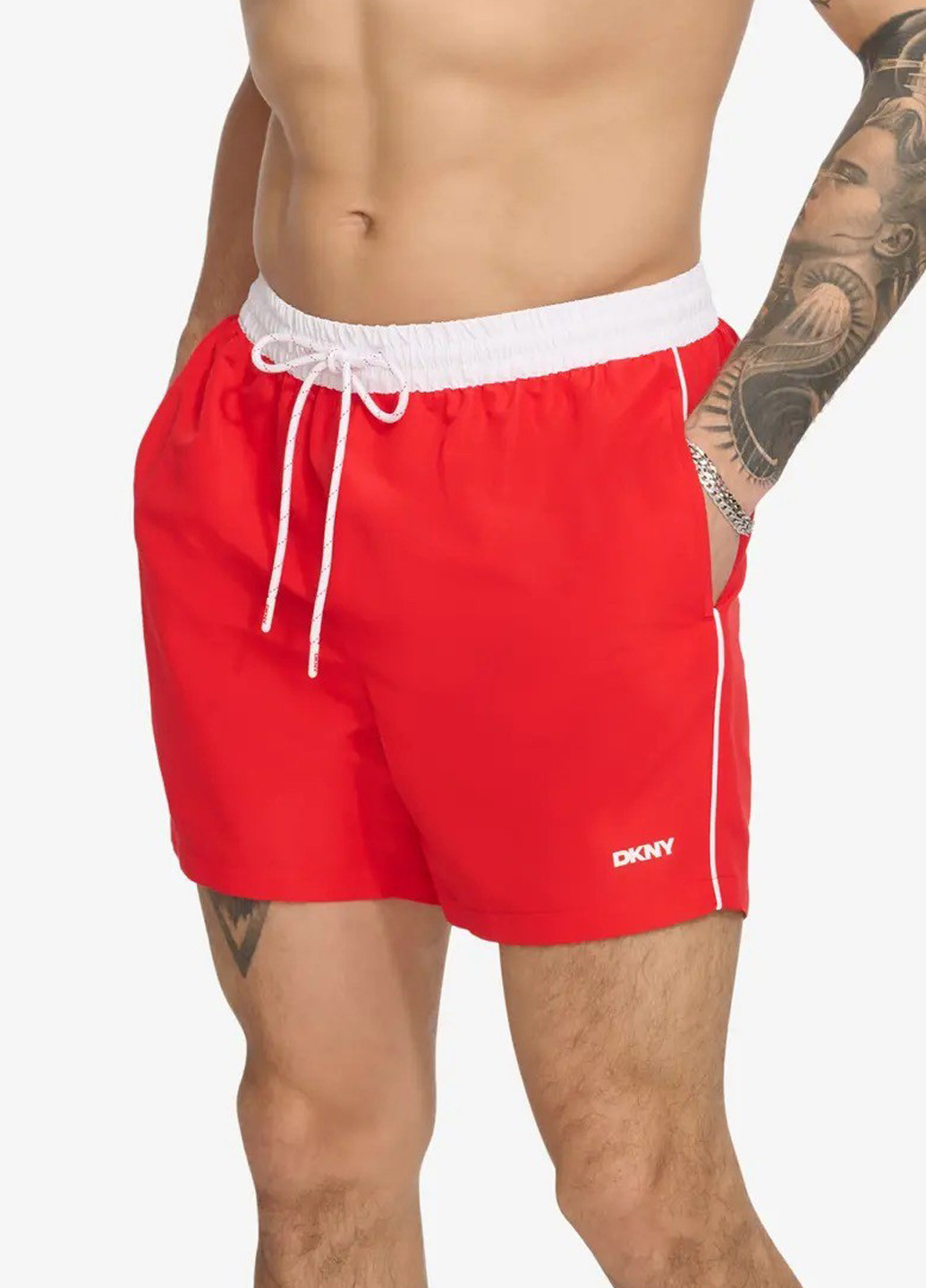 Шорти DKNY (364063212)