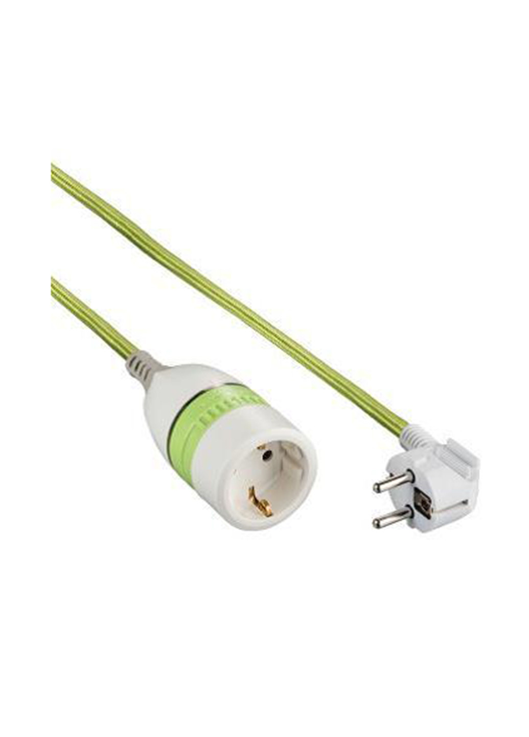 Сетевой фильтр НАМА кабель Hama с заземлением и выключателем, 3 м, поворотный выключатель вкл / выкл (00137248) (141278872)
