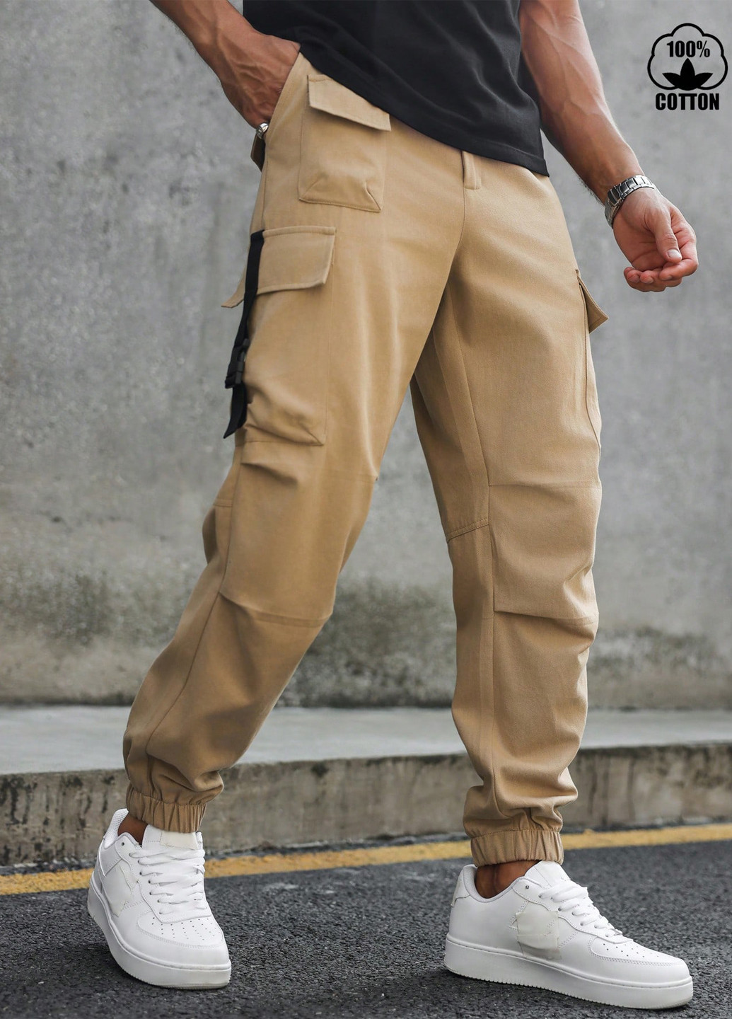 Штани SHEIN (365685575)