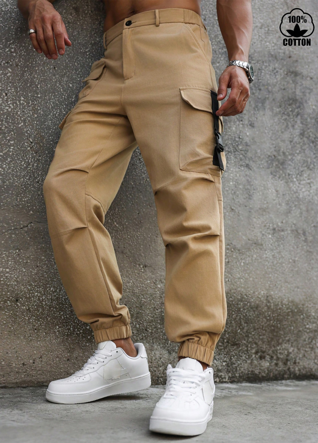 Штани SHEIN (365685575)