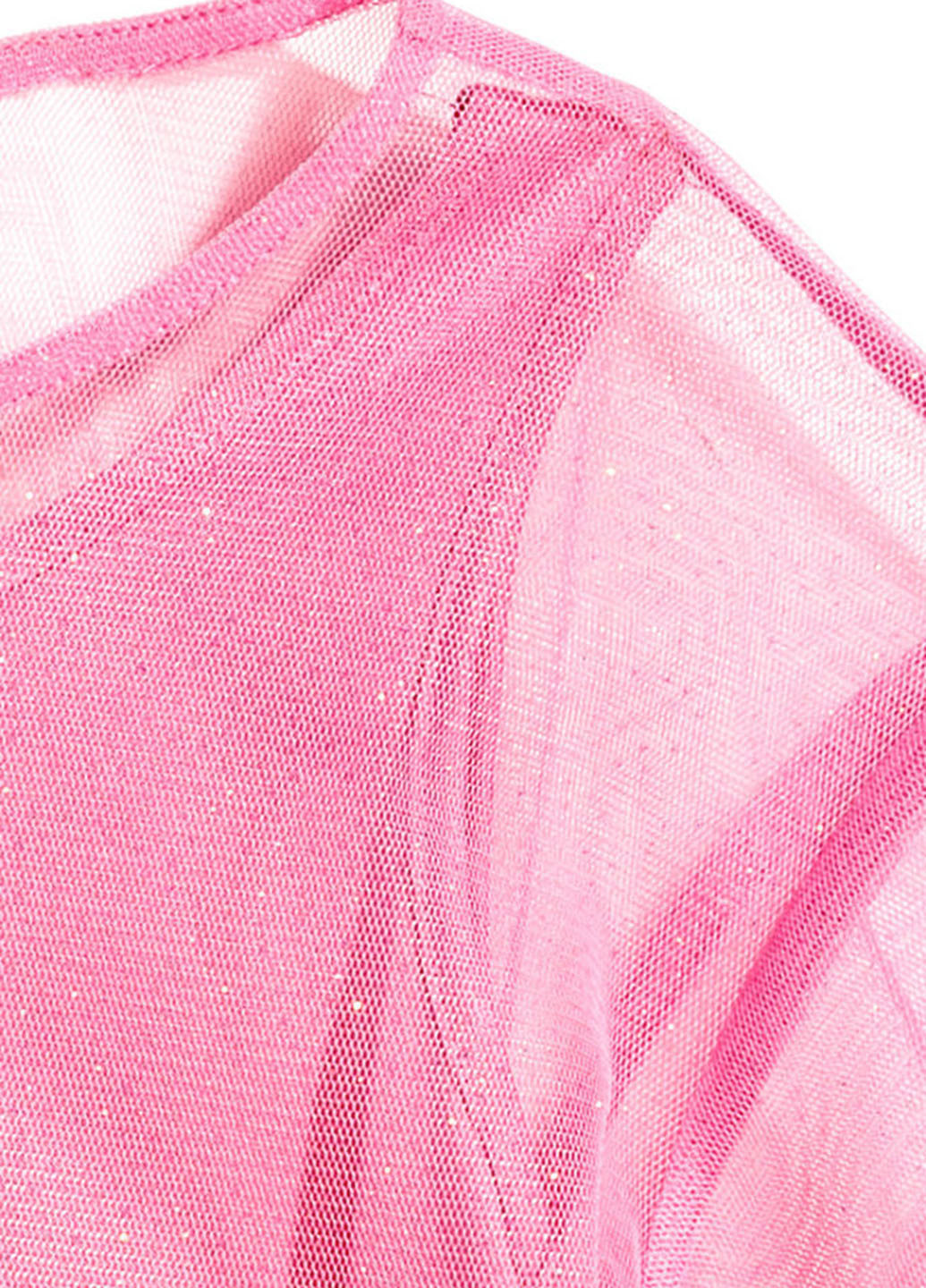 Рожева сукня H&M (161581897)