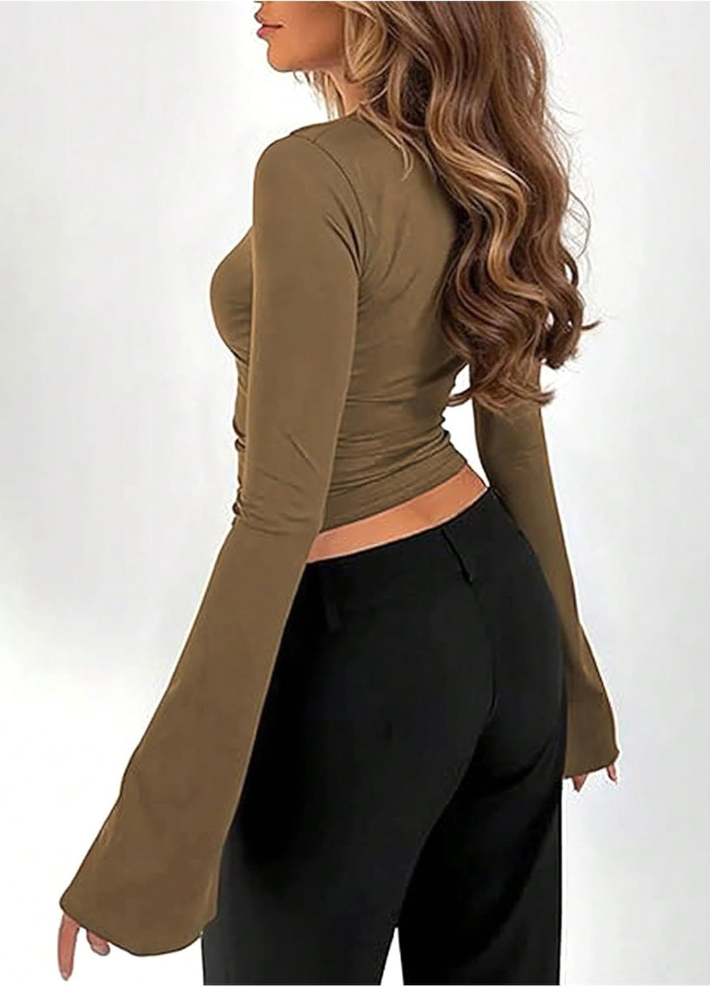 Лонгслив SHEIN (323619112)