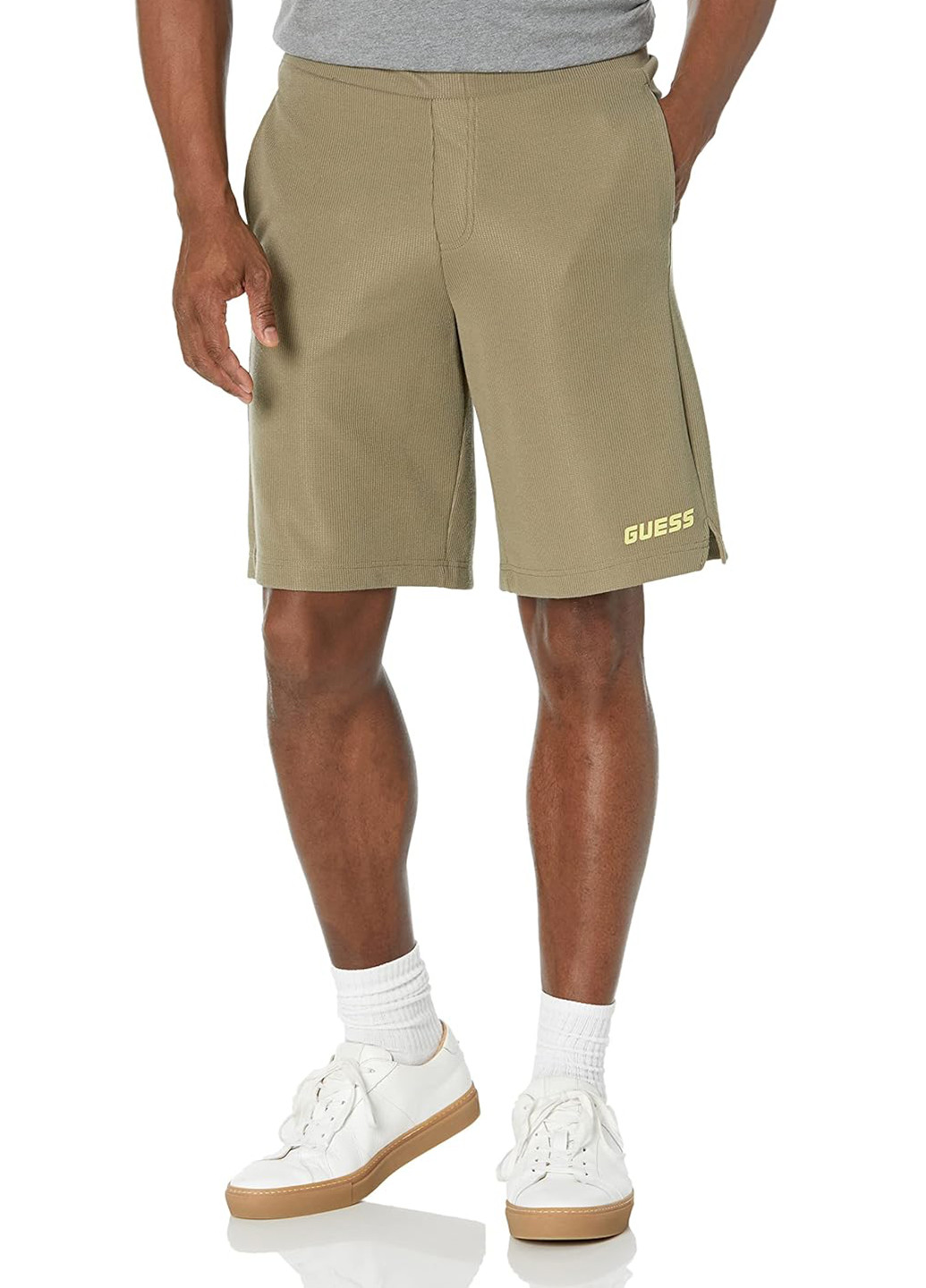 Шорты Guess (299688154)