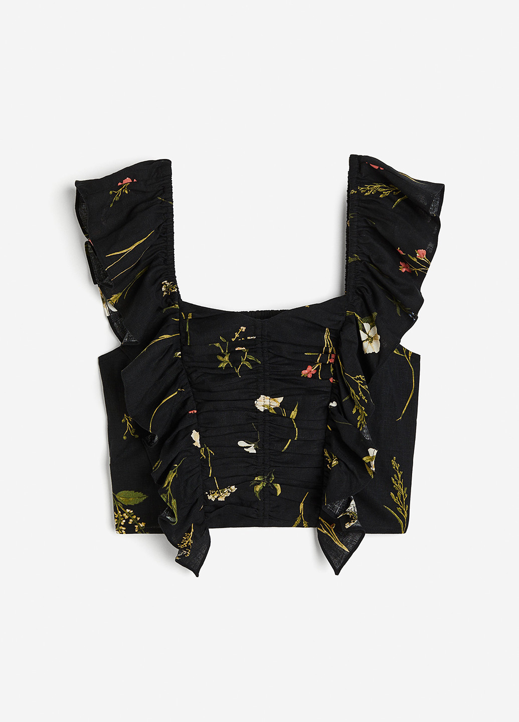 Топ H&M (354516233)