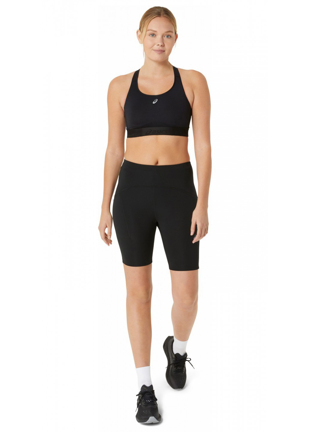 Топ Asics ROAD COMPRESSION BRA (328434927)