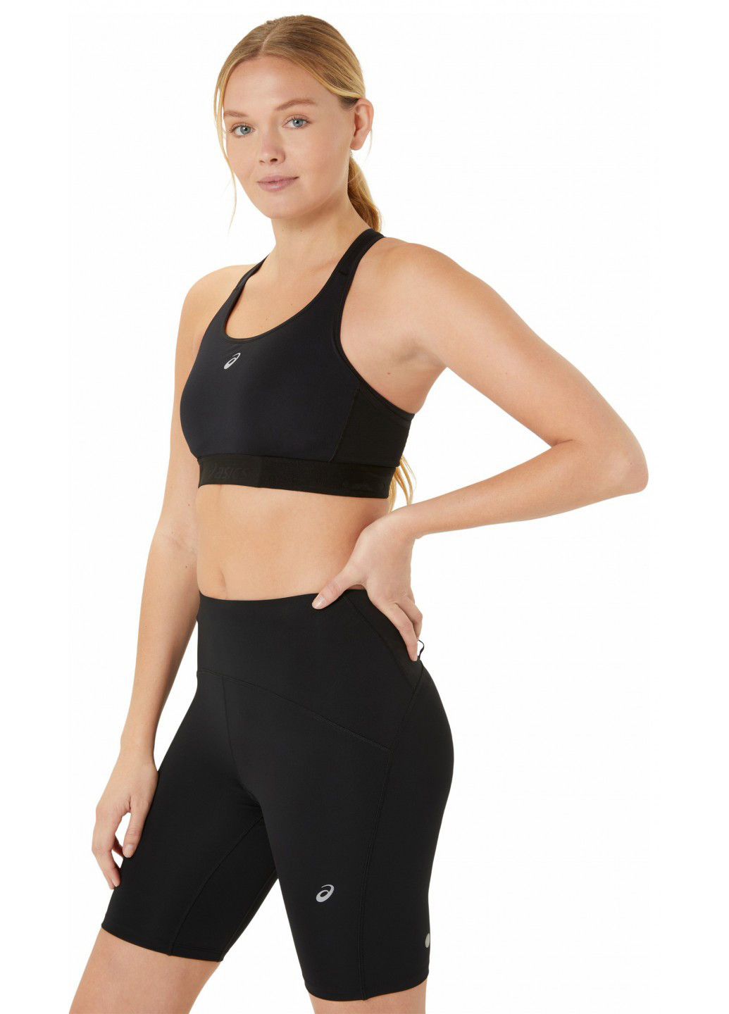 Топ Asics ROAD COMPRESSION BRA (328434927)