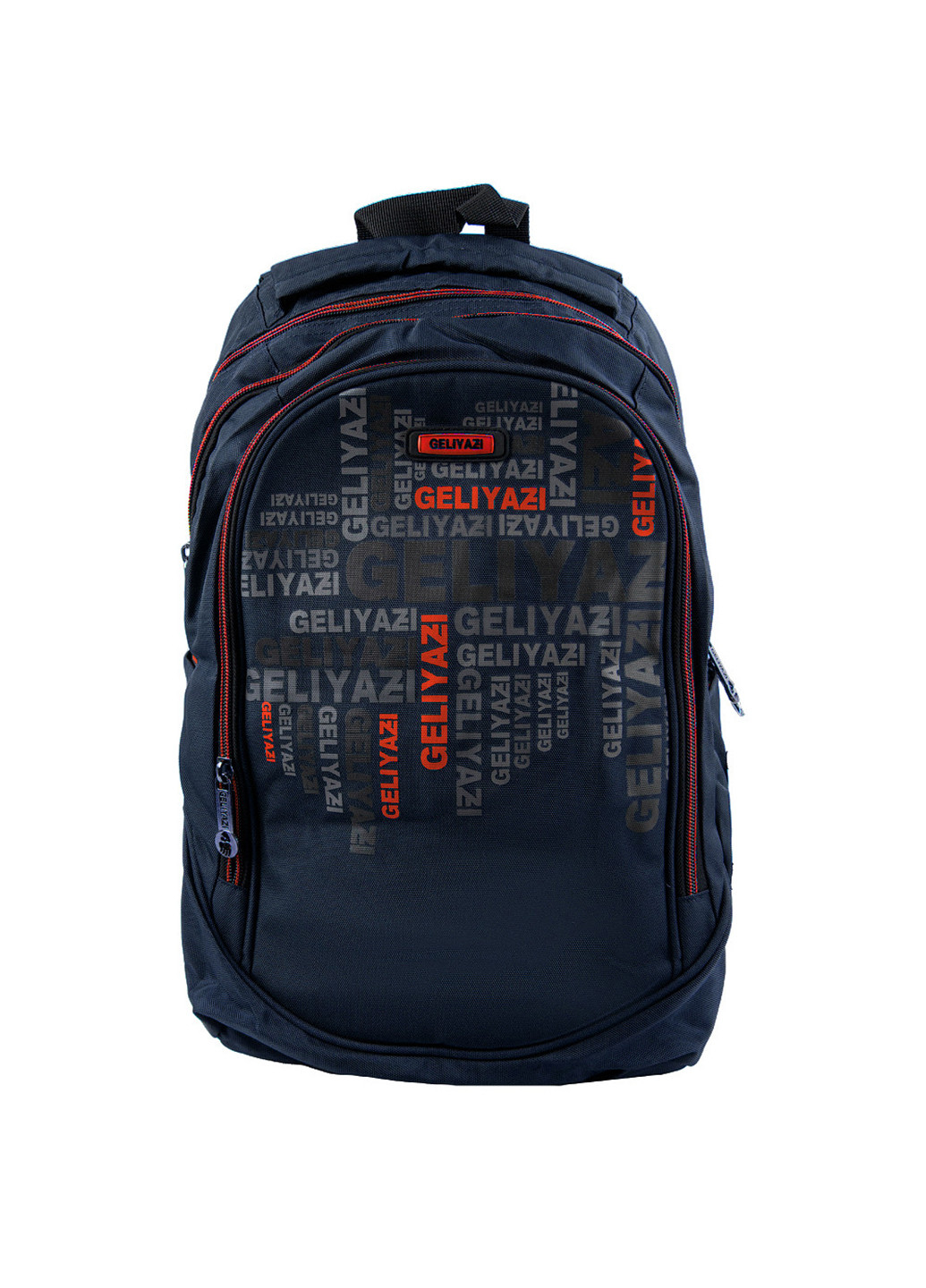 Чоловічий рюкзак для ноутбука 29х41,5х20 см Valiria Fashion (253027747)