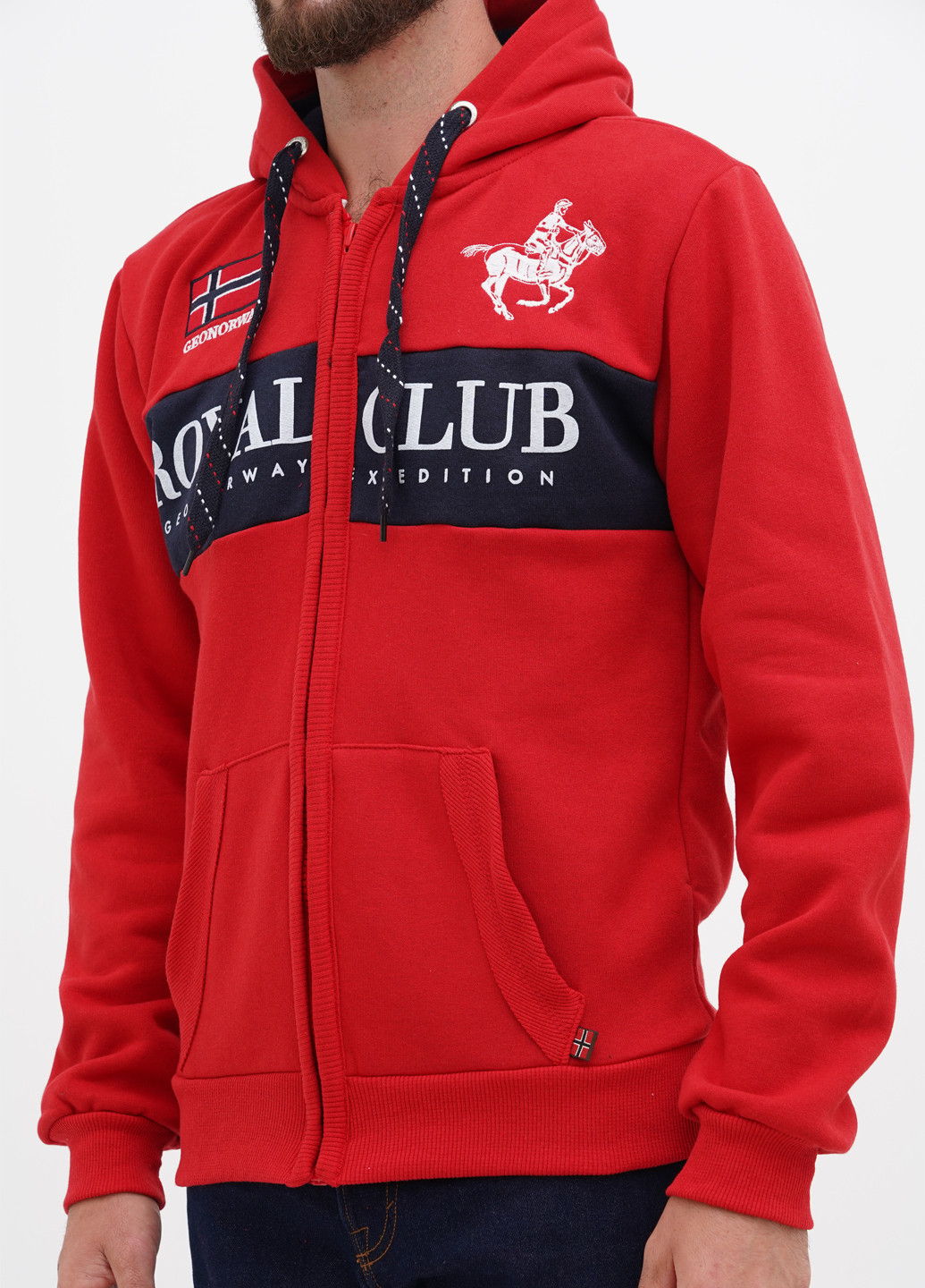 Толстовка Geographical Norway (300851308)