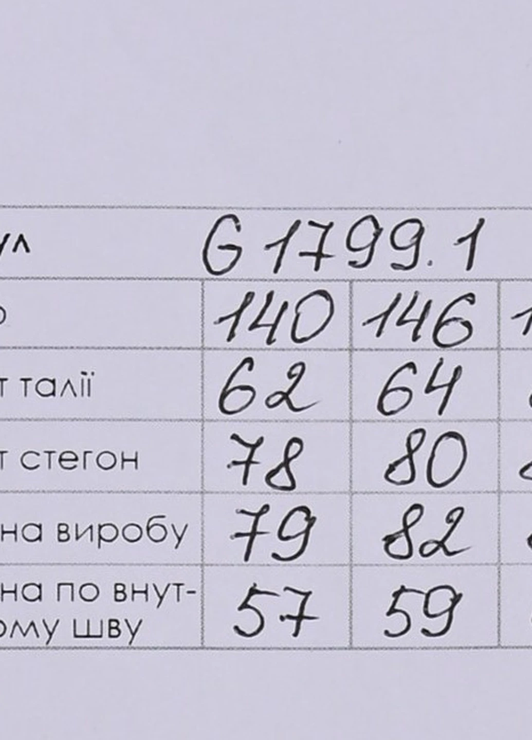 Штани Redpolo (254063413)