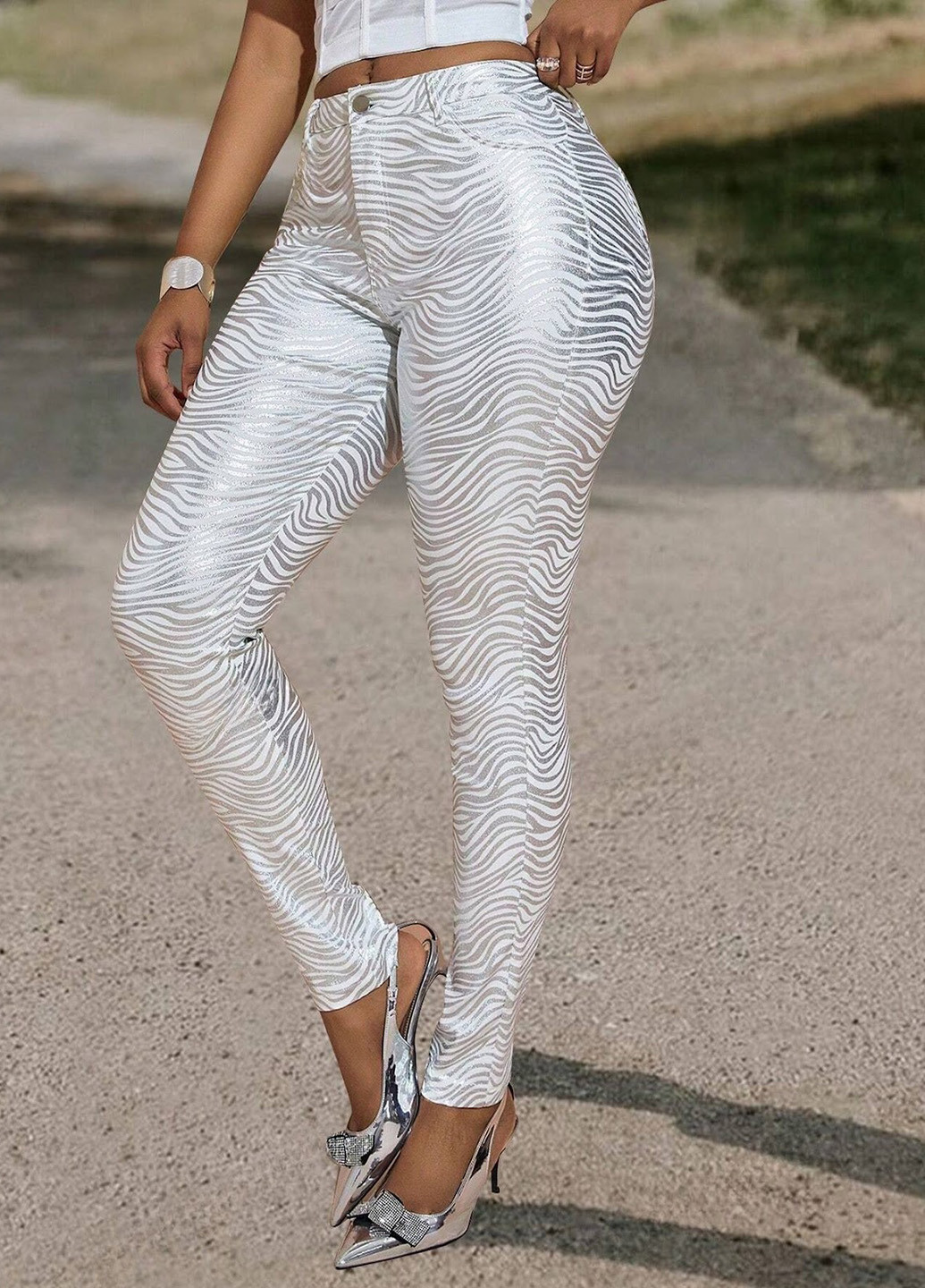 Штани SHEIN (325815270)