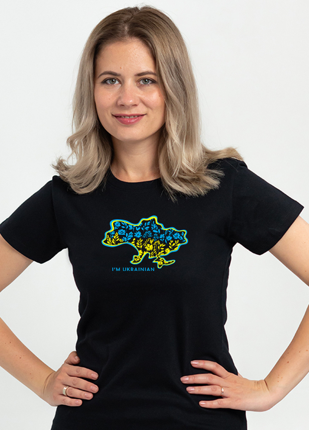 Футболка Sol's - (258843932)