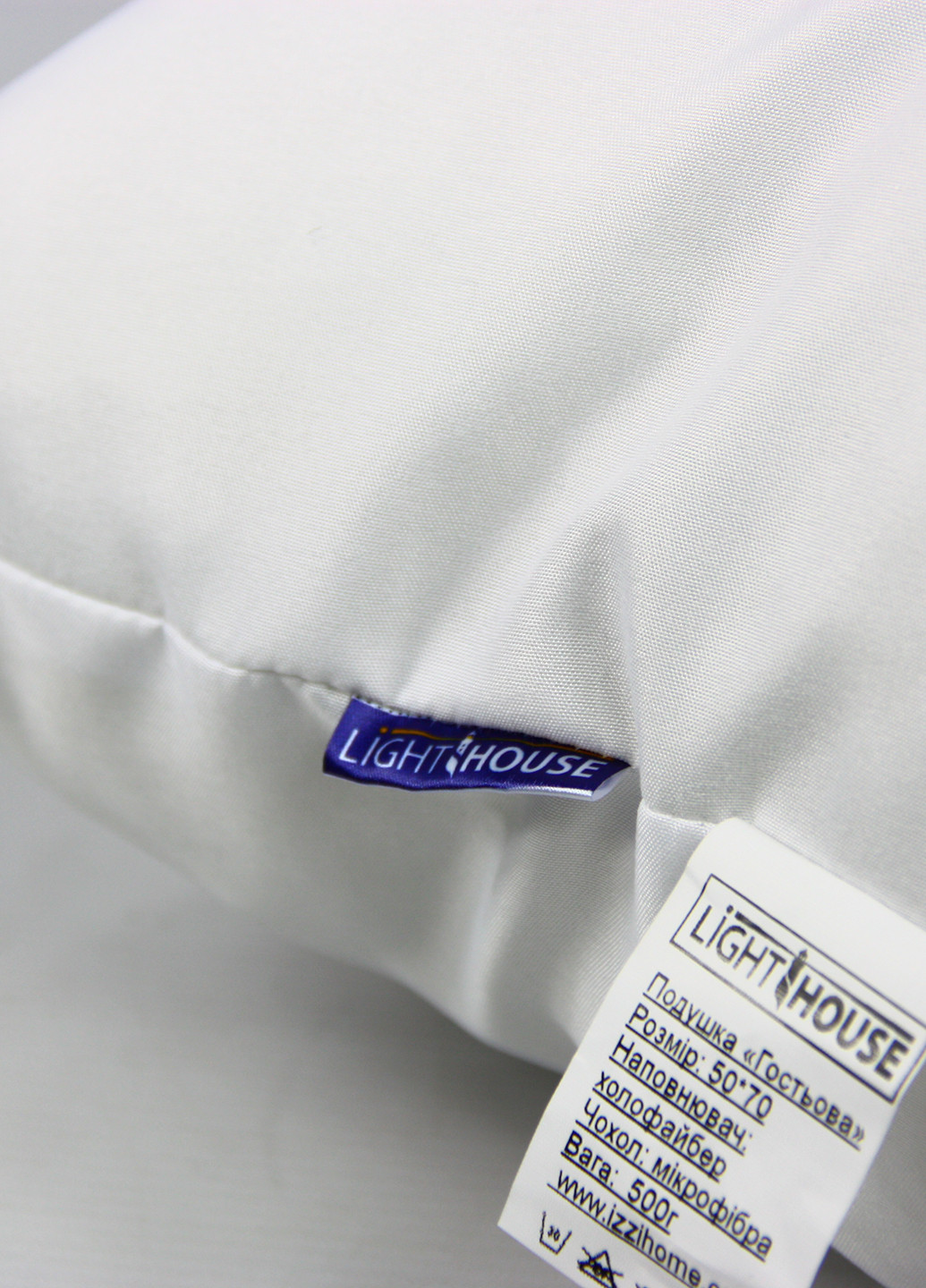 Подушка, 50х70 см Lighthouse (249580057)