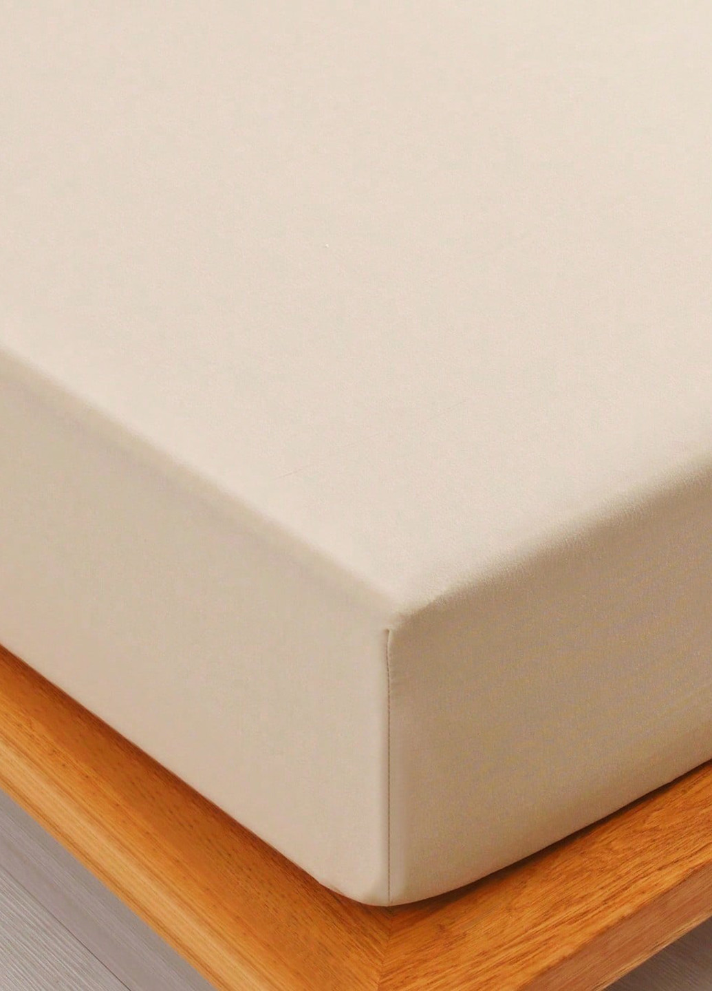 Простынь, 160х200 см SHEIN (367435523)