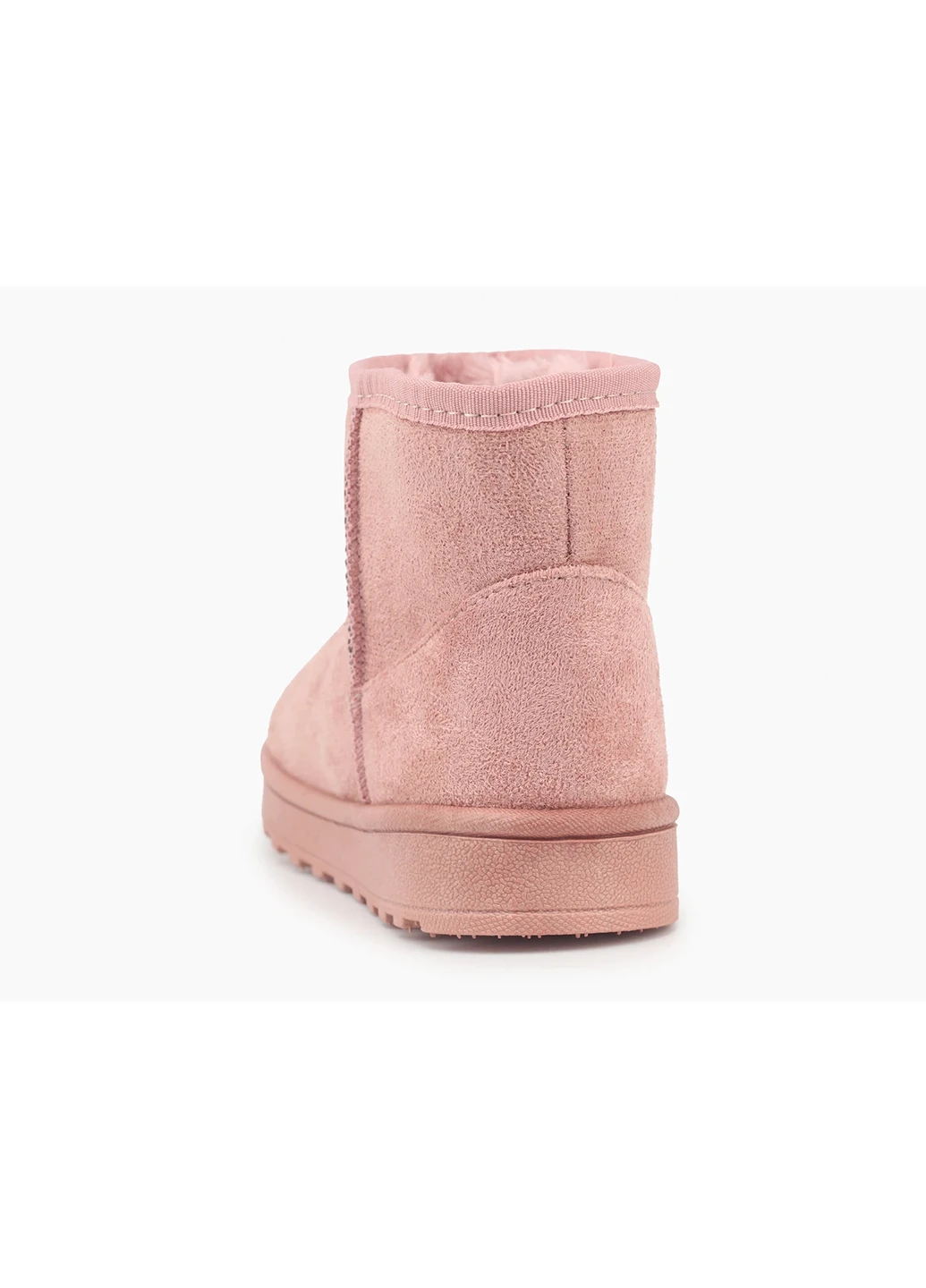 Розовые угги No Brand