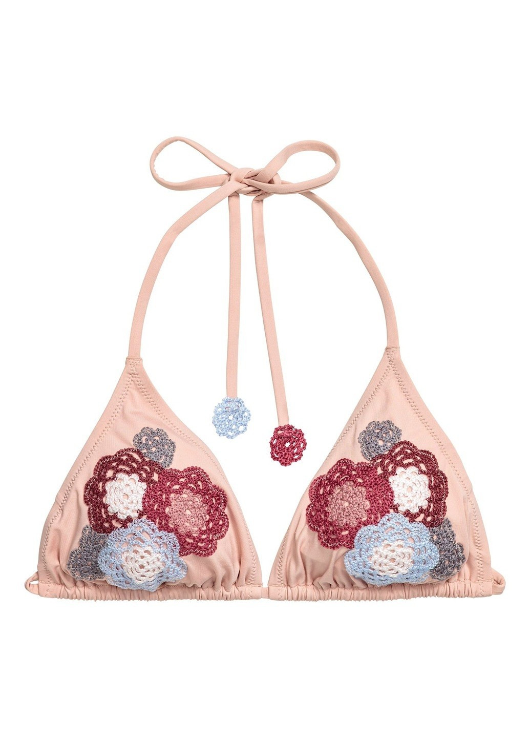 Купальный лиф H&M (362376745)