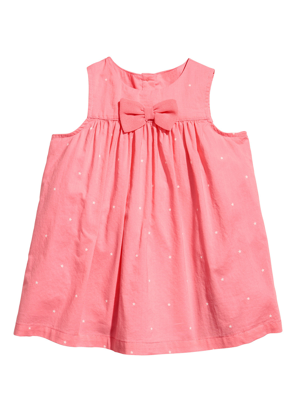 Коралова сукня H&M (61625808)