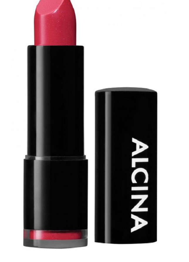 Помада для губ 030 GRANAT Alcina intense lipstick (256402806)