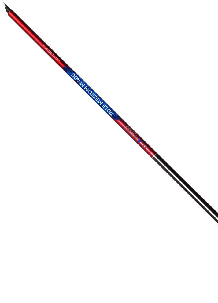 Удилище Diamond Pole Medium 3-20g/4.0m Salmo (236180865)