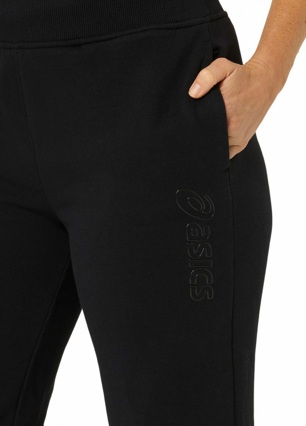 Брюки Asics ASICS LOGO SWEATPANT (328829549)