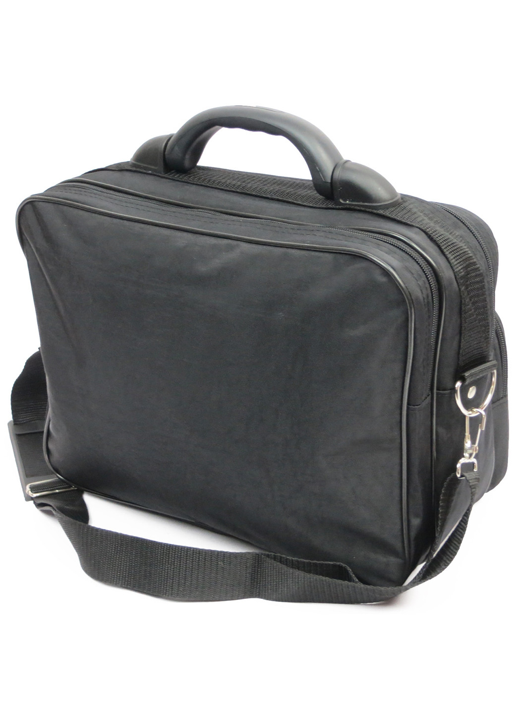 Мужской деловой портфель 14х26х35 см Wallaby (233420650)