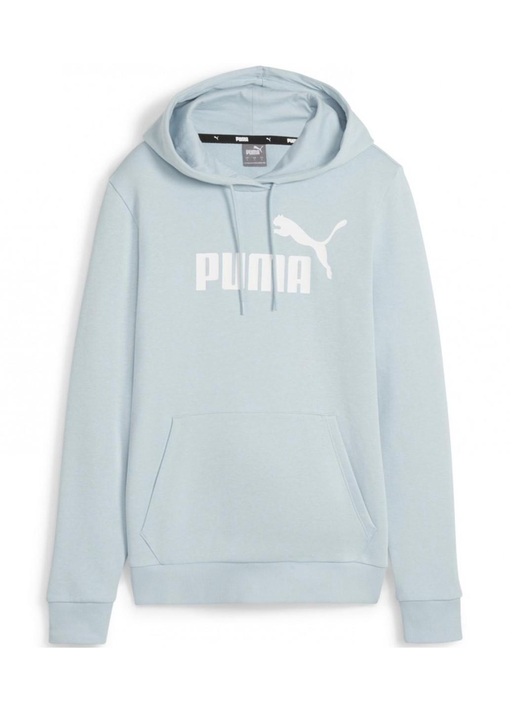 Худи Puma ess logo hoodie tr(s) (292936401)