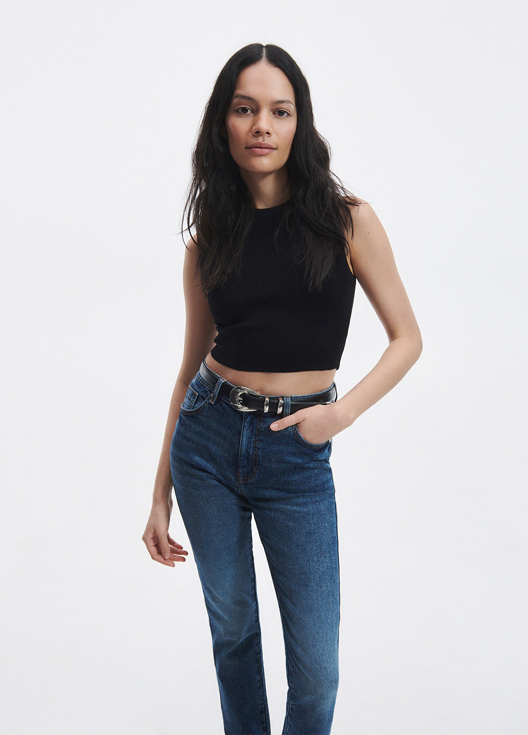 Джинсы Reserved - (291126160)