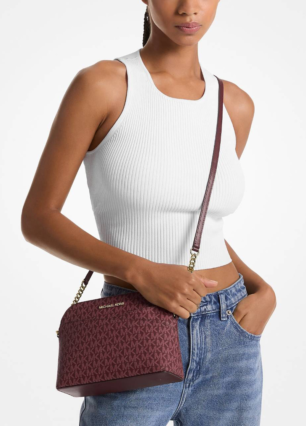 Сумка Michael Kors (315422269)