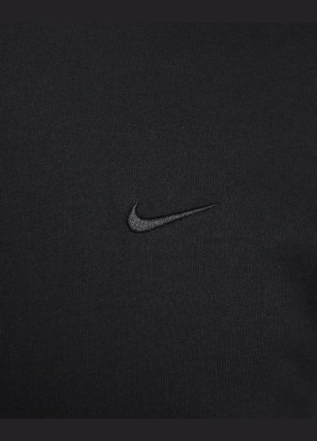 Чорна футболка dv9831-010 Nike Primary Dri-FIT