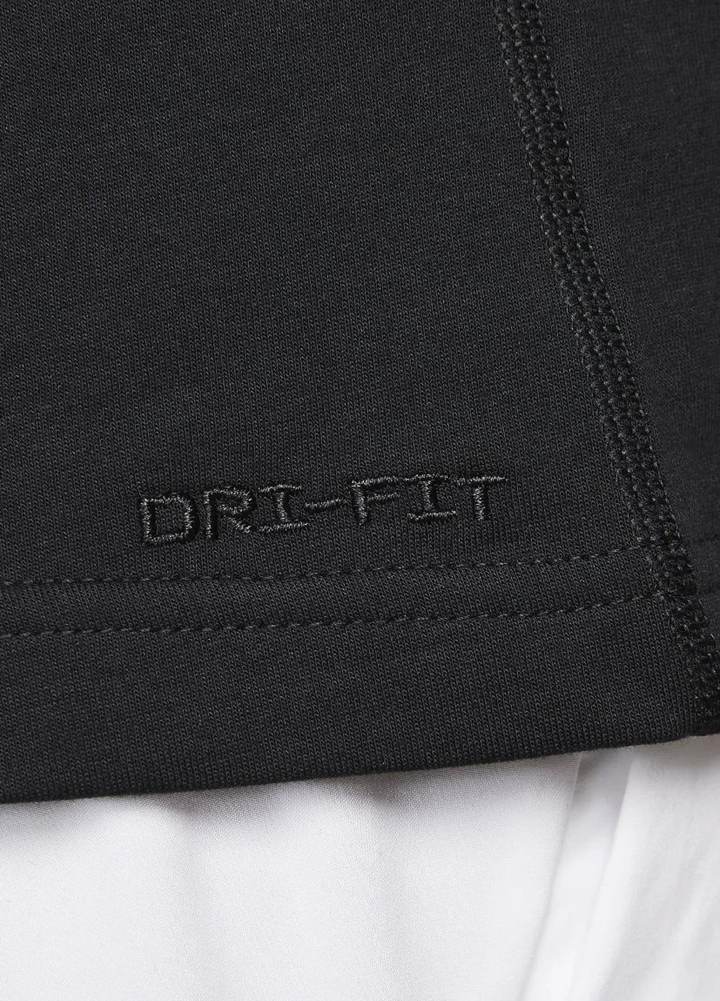 Чорна футболка dv9831-010 Nike Primary Dri-FIT