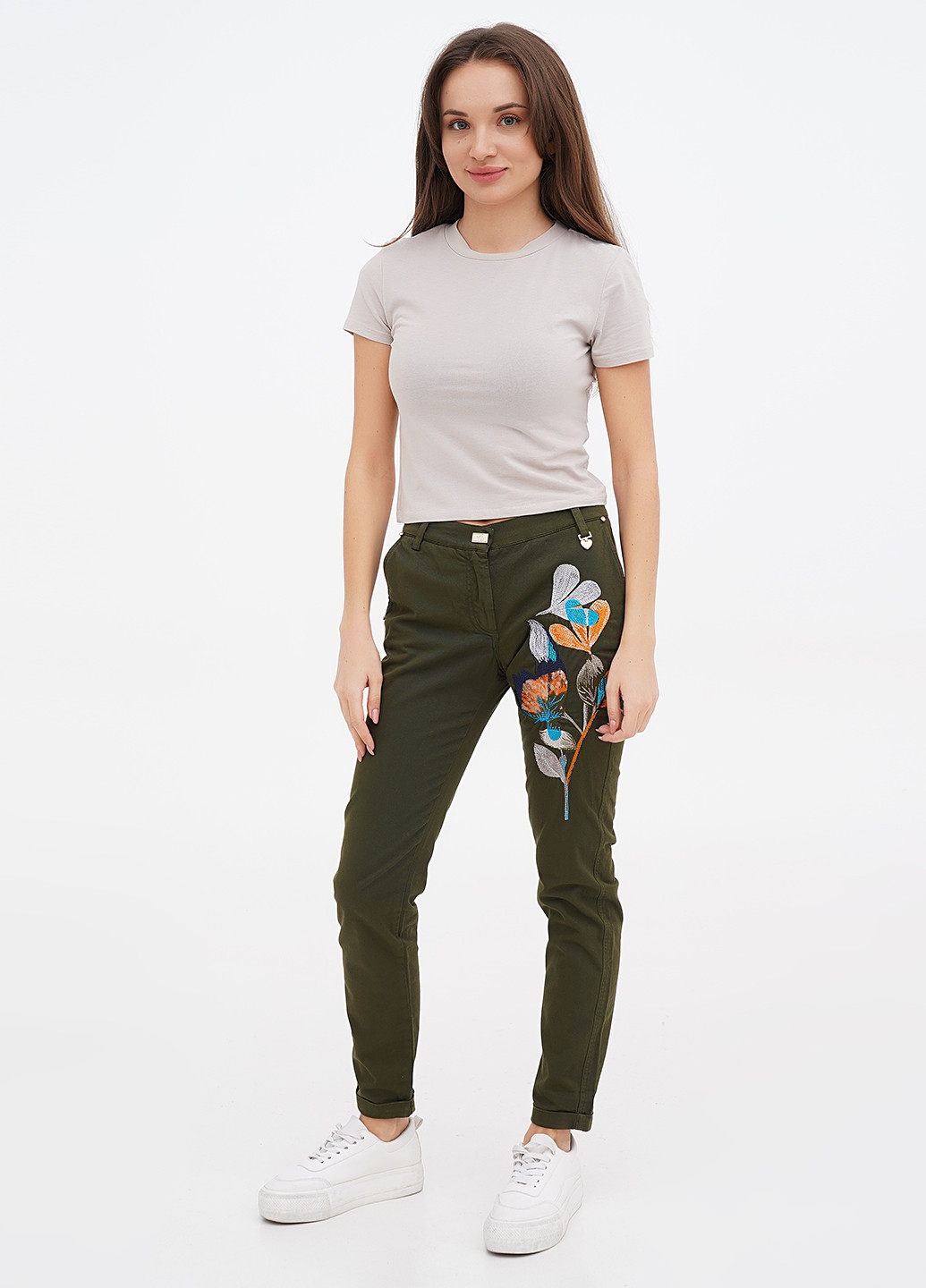 Штани VDP (257144715)